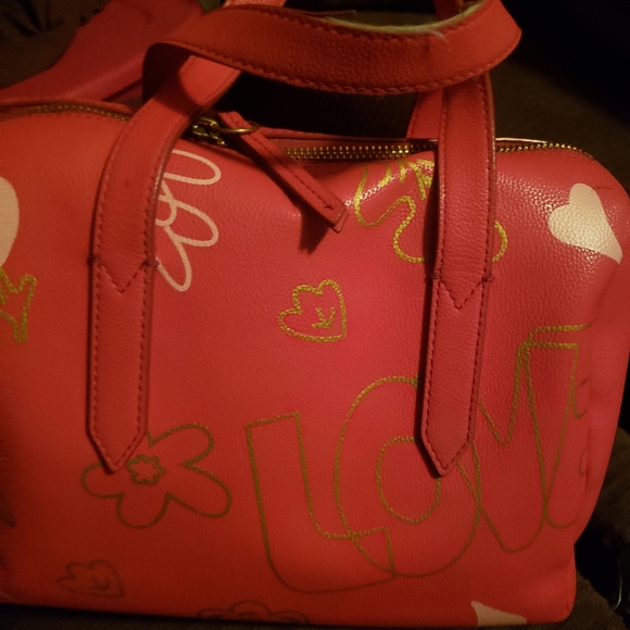 Fossil Sydney satchel - Picture 5 of 6